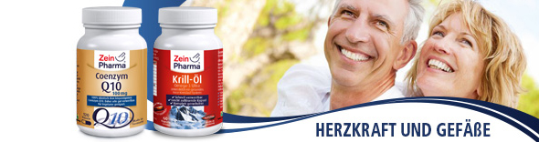 Herzkraft & Gefäße